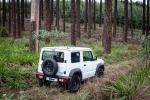 Suzuki Jimny AllGrip 2018 года (ZA)